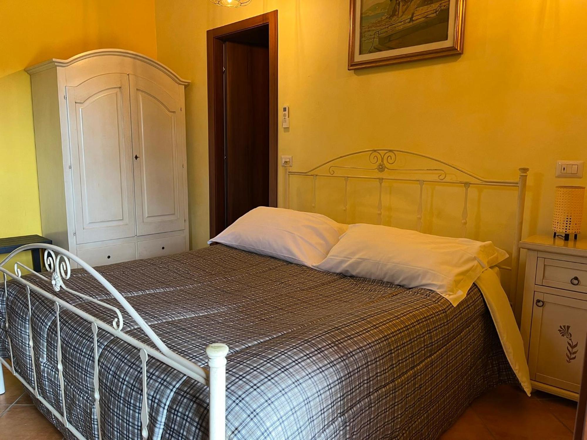 Le Ganze Bed & Breakfast Ceprano Luaran gambar