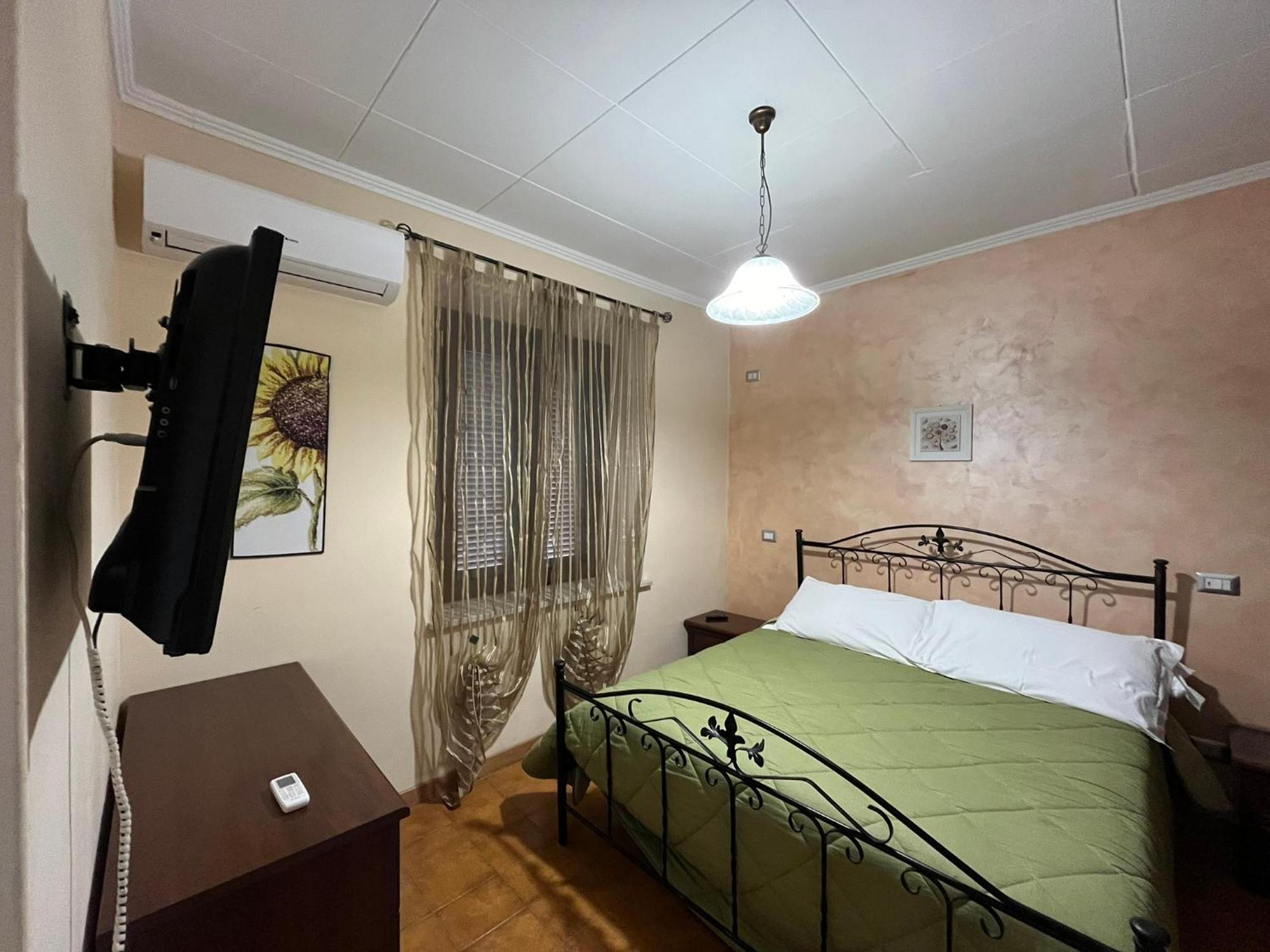 Le Ganze Bed & Breakfast Ceprano Luaran gambar