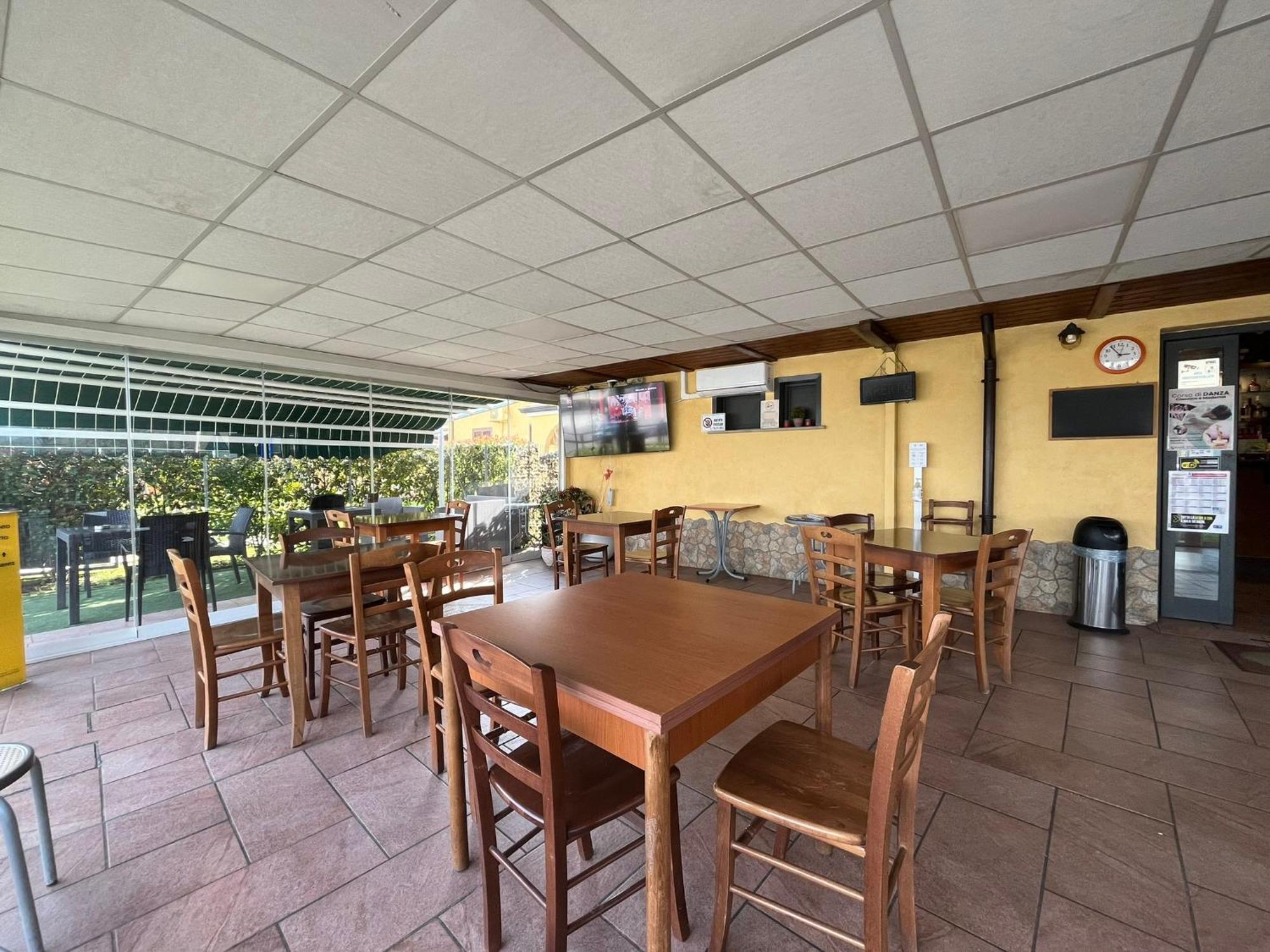 Le Ganze Bed & Breakfast Ceprano Luaran gambar