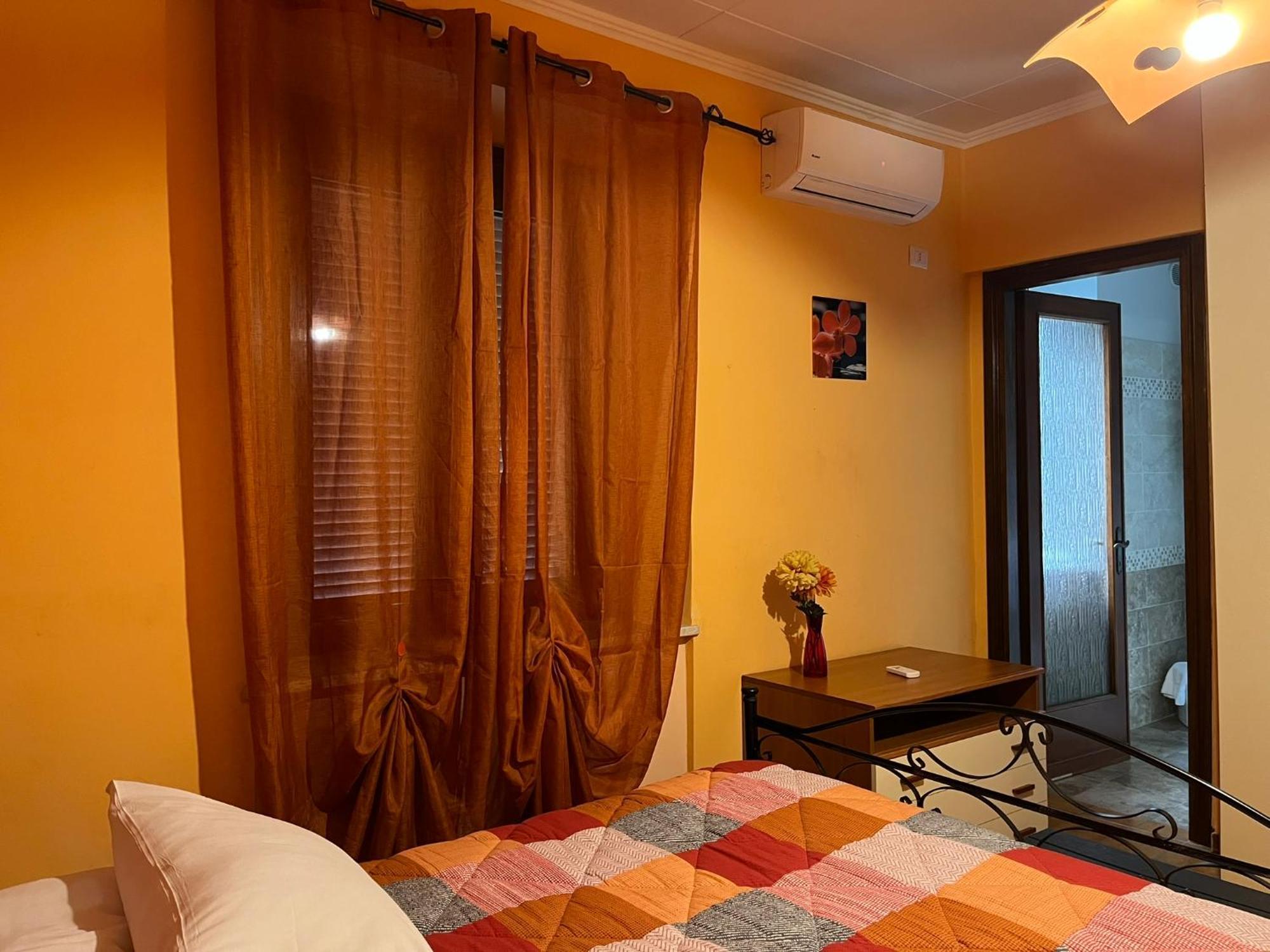 Le Ganze Bed & Breakfast Ceprano Luaran gambar