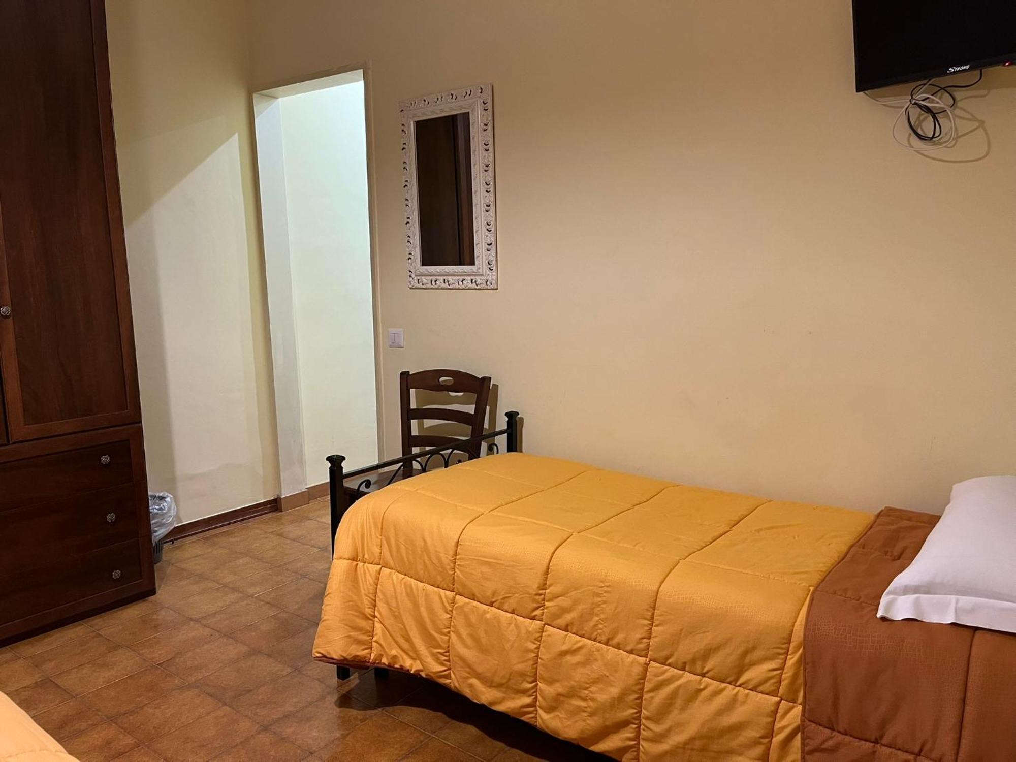 Le Ganze Bed & Breakfast Ceprano Bilik gambar