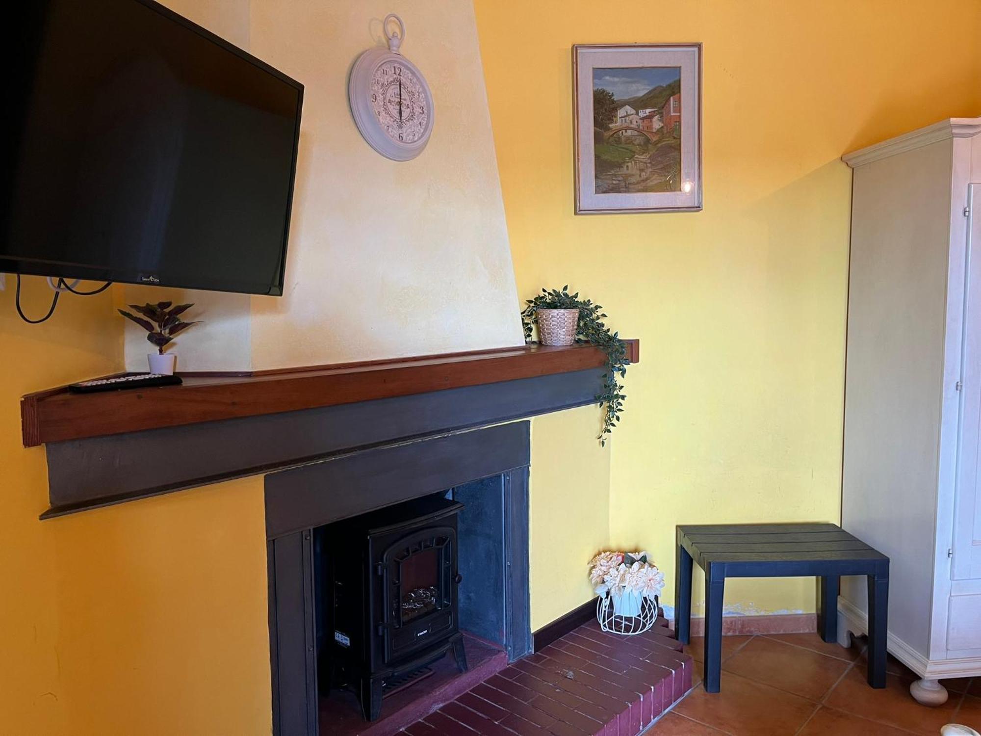 Le Ganze Bed & Breakfast Ceprano Bilik gambar