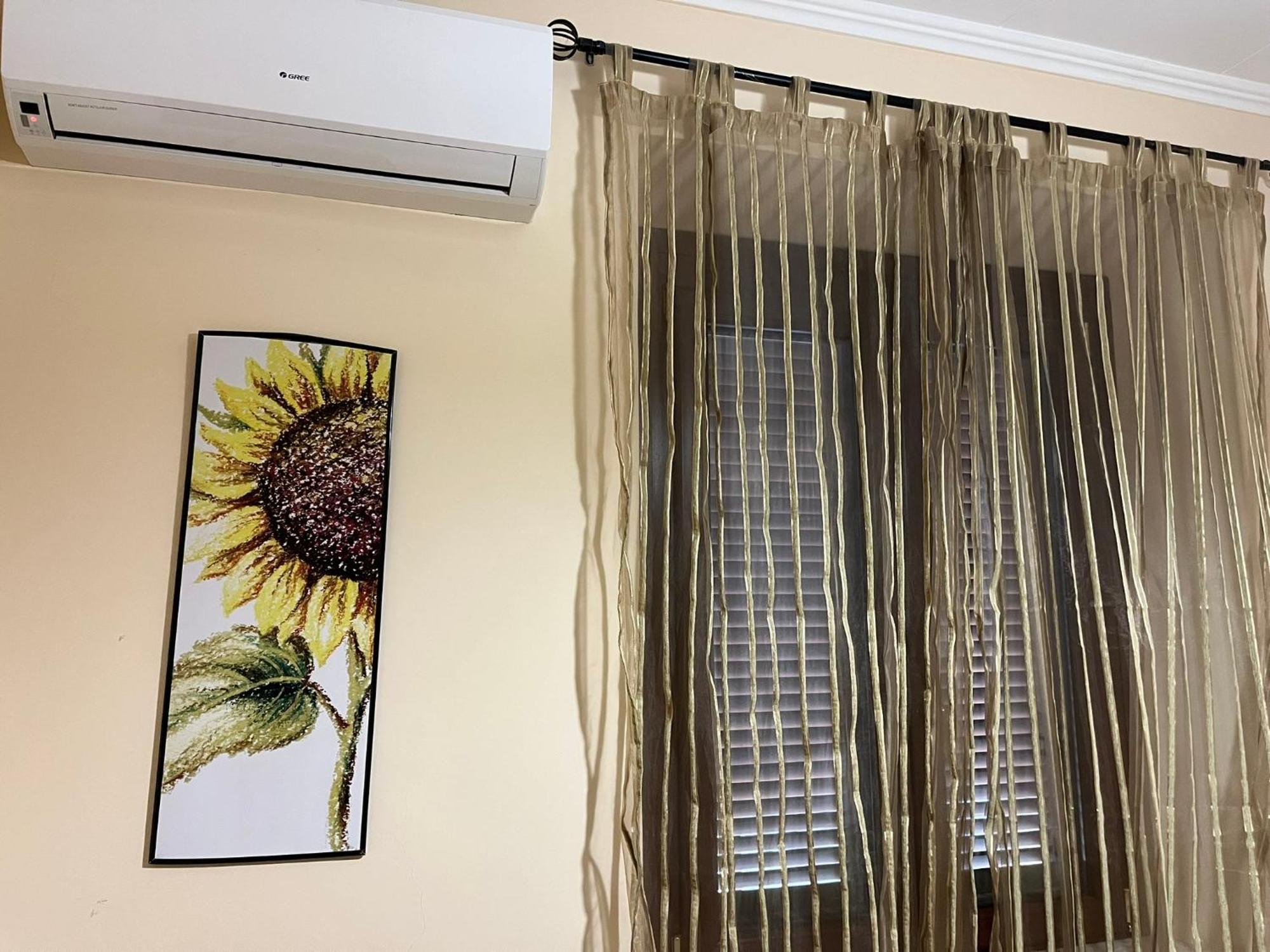 Le Ganze Bed & Breakfast Ceprano Bilik gambar