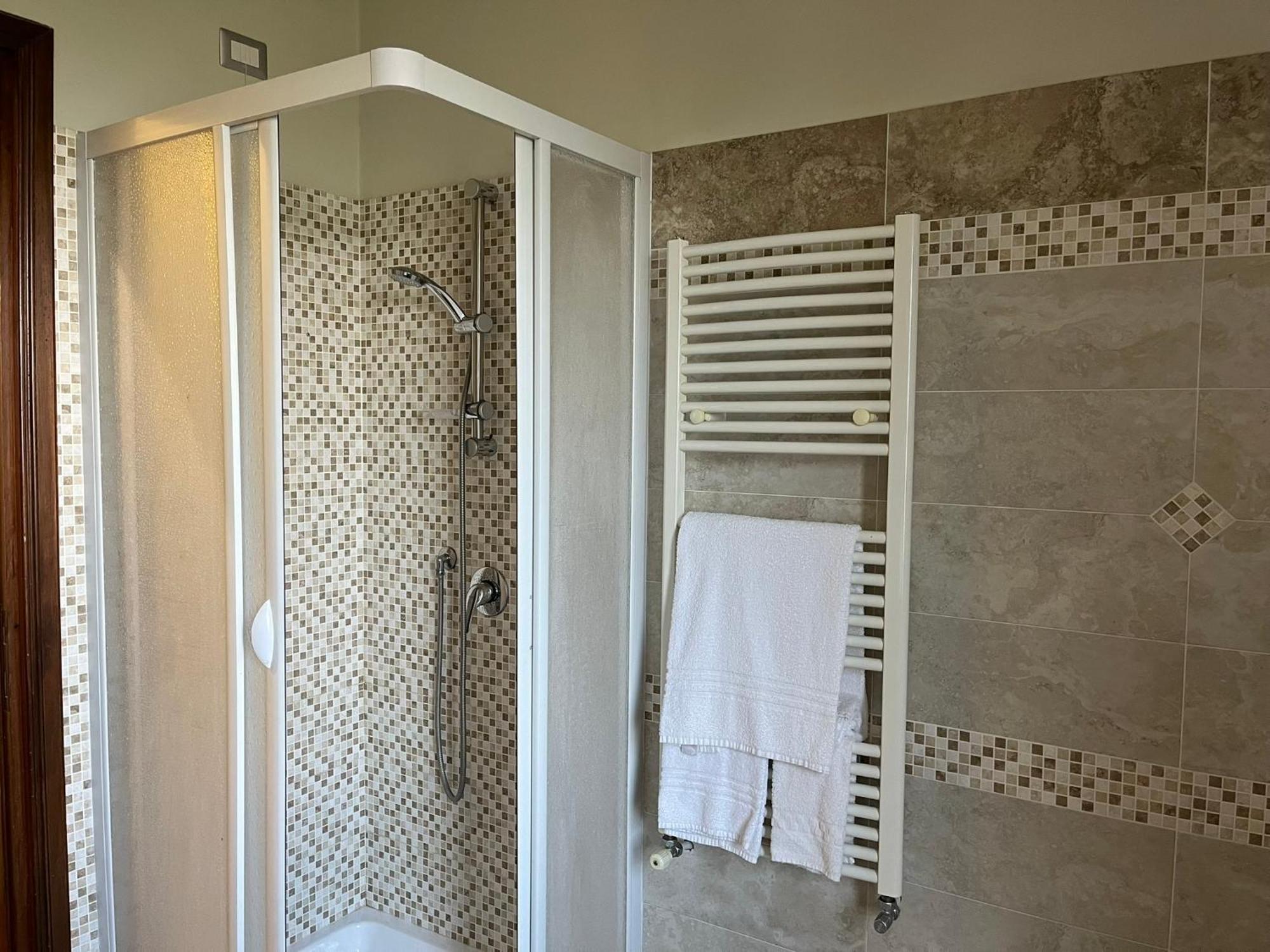 Le Ganze Bed & Breakfast Ceprano Bilik gambar