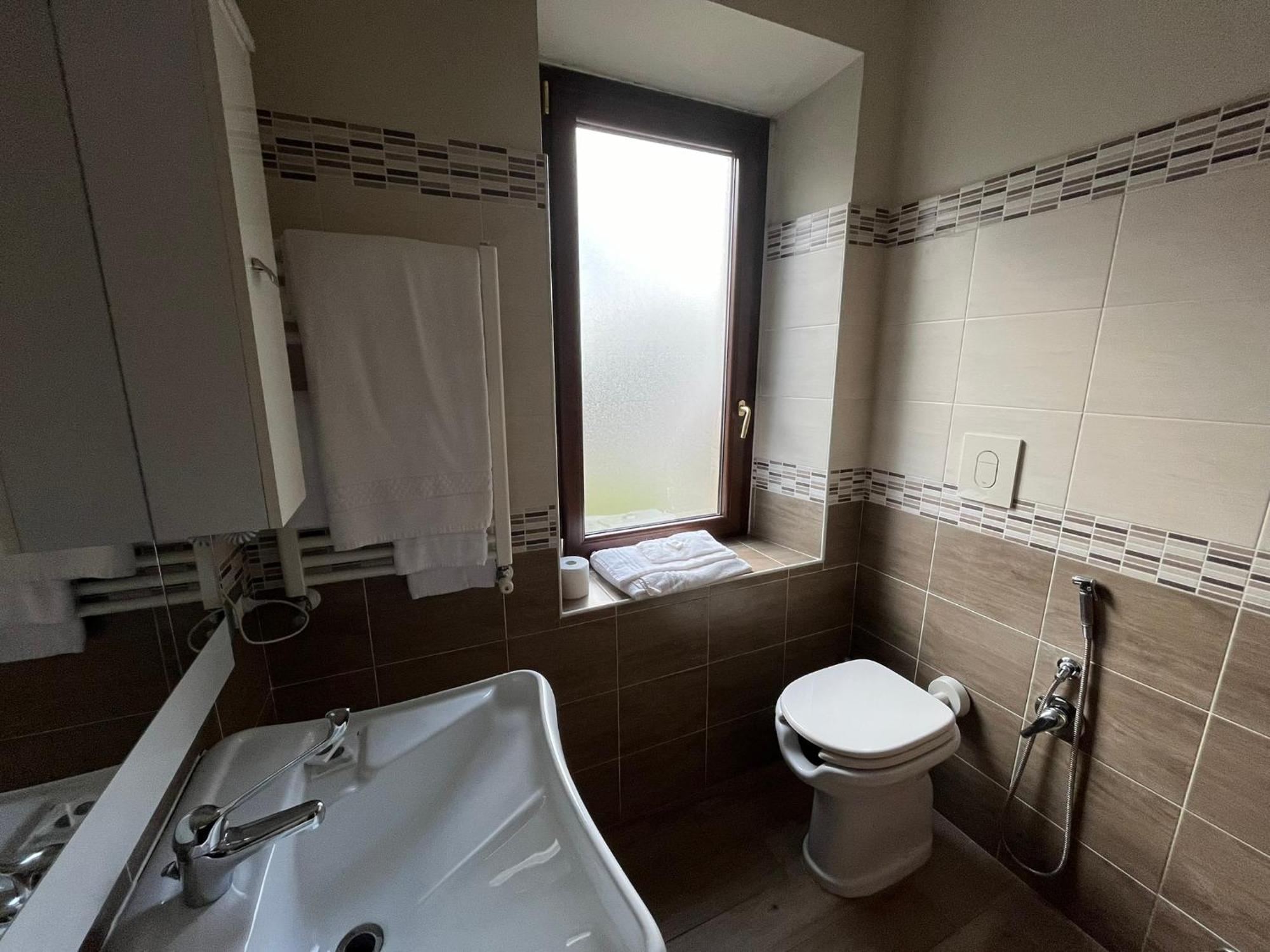 Le Ganze Bed & Breakfast Ceprano Bilik gambar